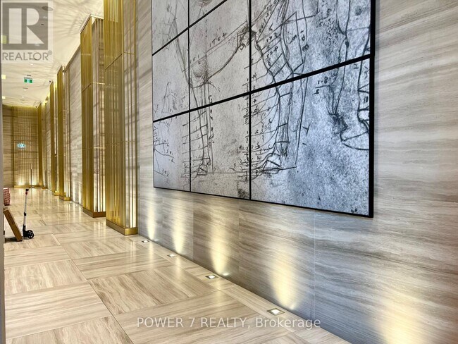 50A-4450 Charles St E in Toronto, ON - Building Photo - Building Photo