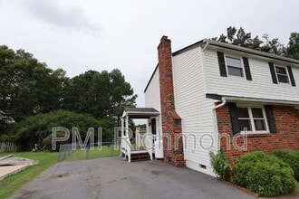 15808 Tinsberry Pl in Colonial Heights, VA - Building Photo - Building Photo