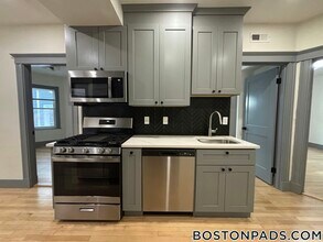 41 Long Ave in Boston, MA - Building Photo - Building Photo