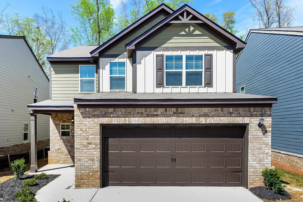 139 Magnaview Dr in Mcdonough, GA - Building Photo