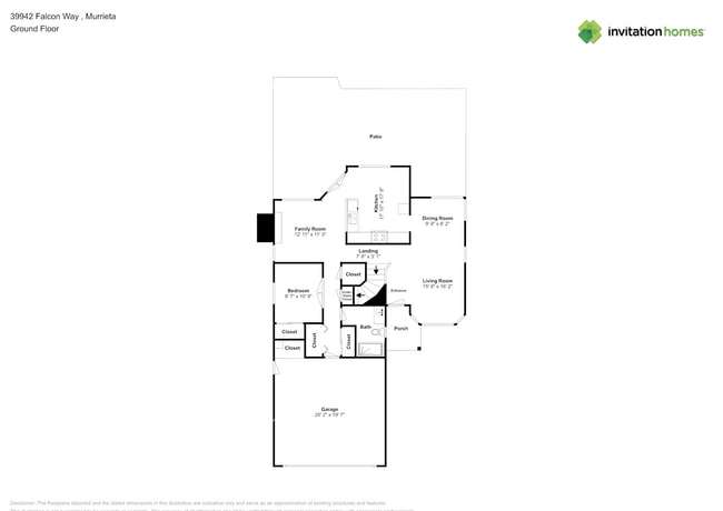 39942 Falcon Way in Murrieta, CA - Building Photo - Building Photo
