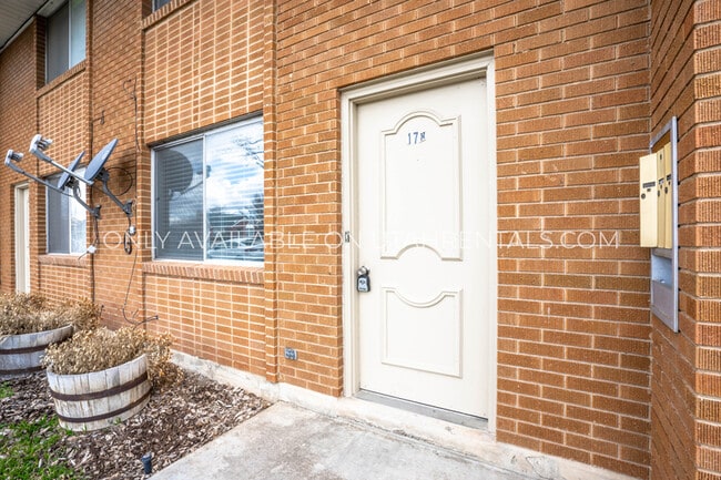 property at 186 W 100 N