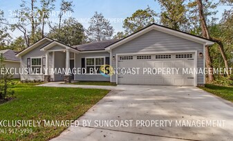 3452 Belfort Rd in Jacksonville, FL - Building Photo