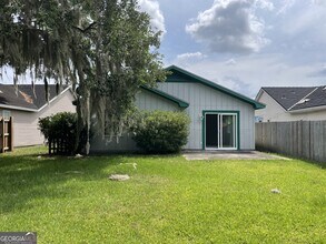 304 Mission Forest Trail in Kingsland, GA - Building Photo - Building Photo