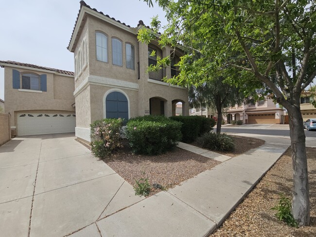 property at 3631 E Warbler Rd
