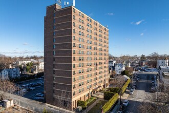 Edward & Lois Gray Apartments in Irvington, NJ - Building Photo - Primary Photo