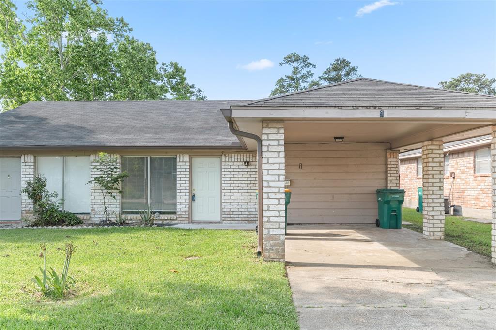 930 Cable St in Conroe, TX - Building Photo