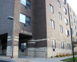 Durham Apartments