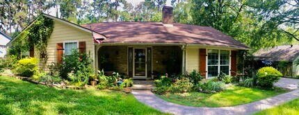 1558 O'Connor Dr in Conroe, TX - Building Photo - Building Photo