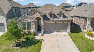 109 Camelia St in Garland, TX - Building Photo - Building Photo