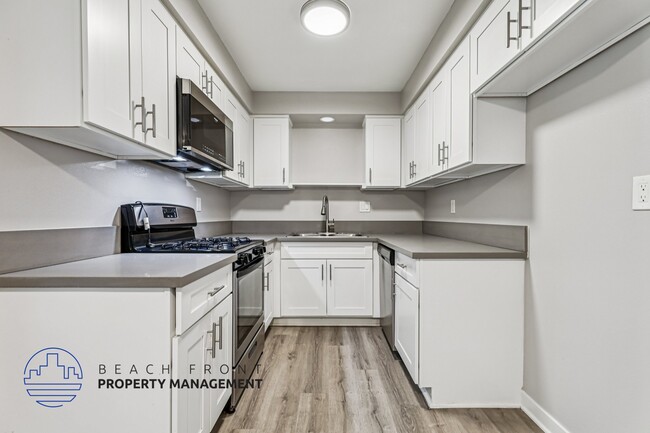 23330 Arlington in Torrance, CA - Building Photo - Building Photo