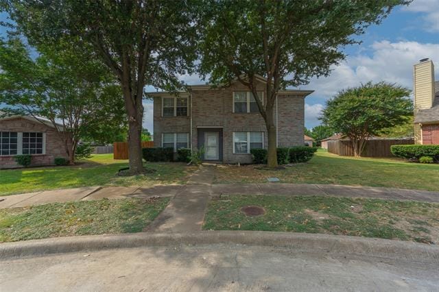 7938 Christian Ct in Dallas, TX - Building Photo - Building Photo