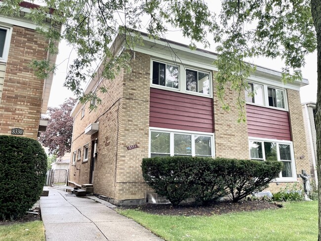 property at 8332 Bennett Ave