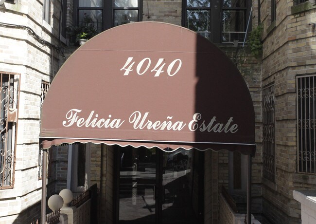 Felicia Urena Estate in Bronx, NY - Building Photo - Building Photo