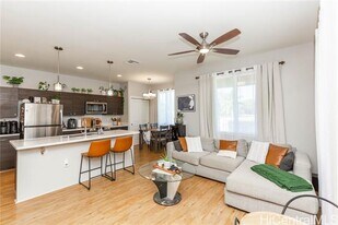 91-1159-1159 Kamakana St in Ewa Beach, HI - Building Photo