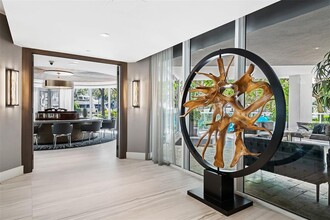333 Las Olas Way, Unit 2406 in Fort Lauderdale, FL - Building Photo - Building Photo