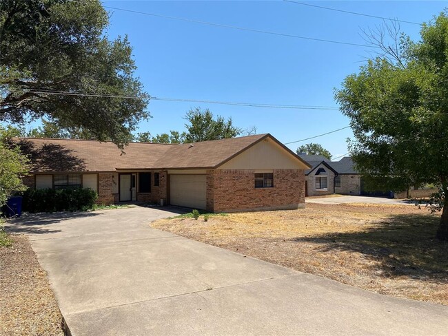 1702 Dublin Dr in Leander, TX - Building Photo - Building Photo