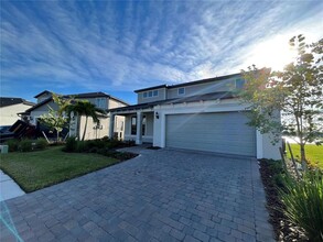 2541 Buckthorn Lp in North Port, FL - Building Photo - Building Photo