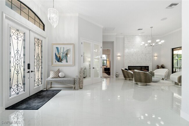 3440 Runaway Ln in Naples, FL - Building Photo - Building Photo