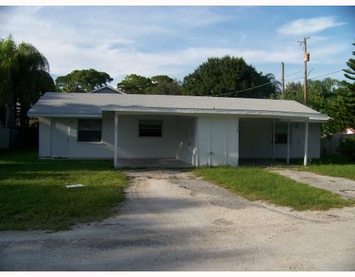 5402-5414 18th St W in Bradenton, FL - Foto de edificio - Building Photo