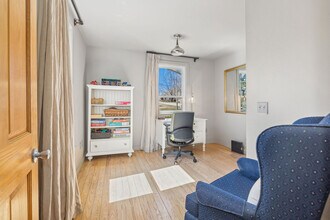 401 SE C St in Bentonville, AR - Building Photo - Building Photo