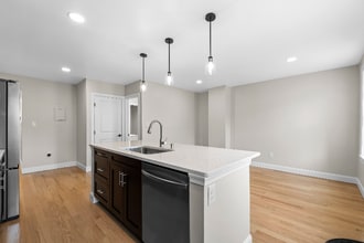 1439 Haubert St in Baltimore, MD - Building Photo - Building Photo