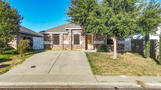 property at 1525 Cozumel Dr