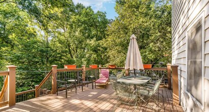 552 Blue Rock Dr in Charlotte, NC - Building Photo - Building Photo