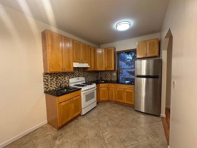 property at 1917 Avenue O