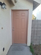 4156 Abrams Ave in Las Vegas, NV - Building Photo - Building Photo