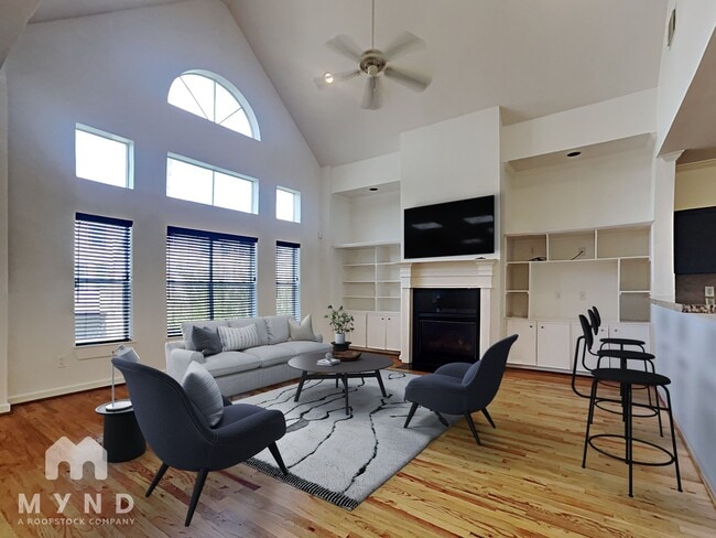5343 Kiam St in Houston, TX - Building Photo - Building Photo