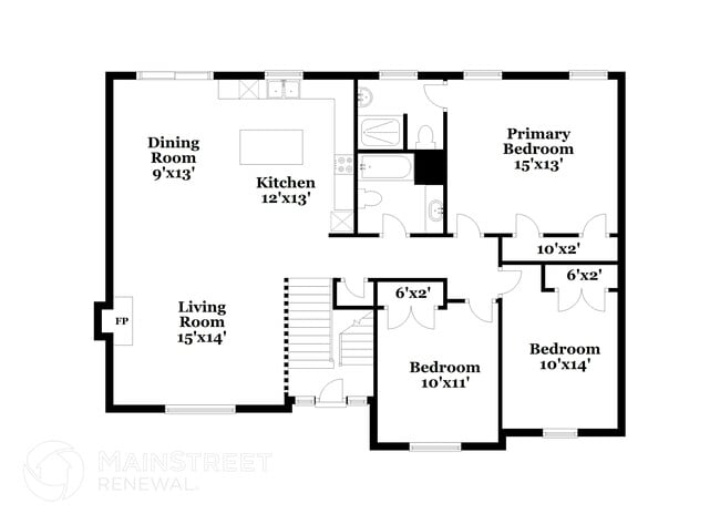 501 Fall Meadow Ln in Belton, MO - Building Photo - Building Photo