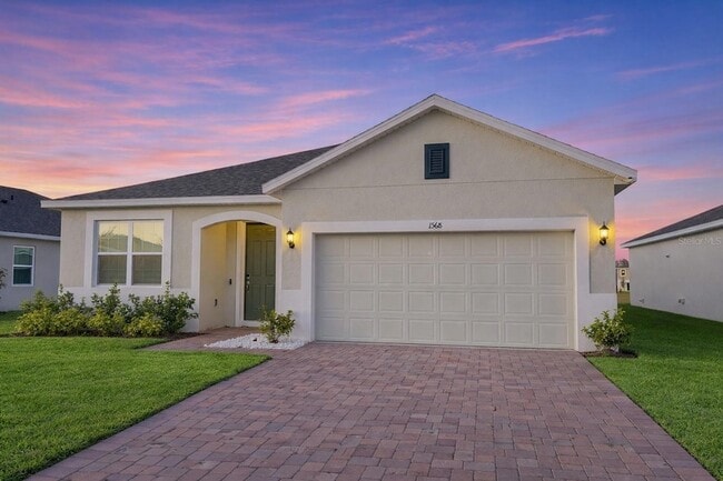 property at 1568 Sky Lks Dr