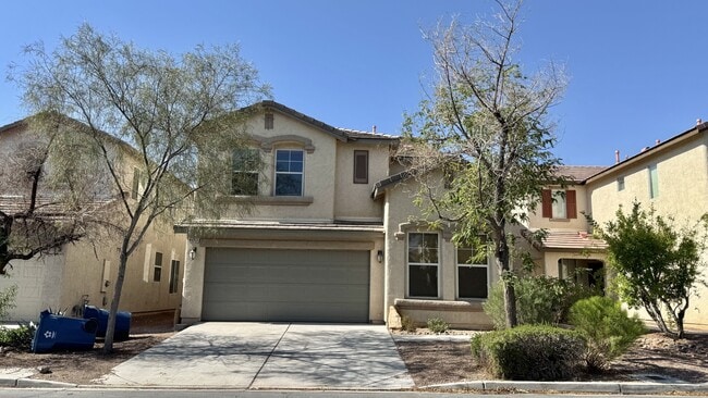 4663 Aventura Canyon Ct