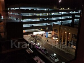 555 E William St in Ann Arbor, MI - Building Photo - Building Photo