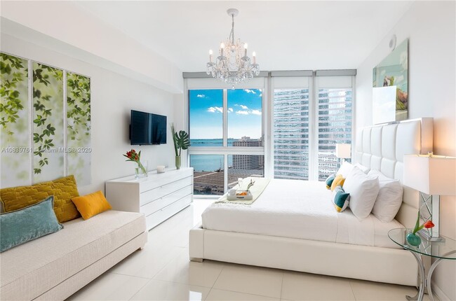 property at 485 Brickell Ave