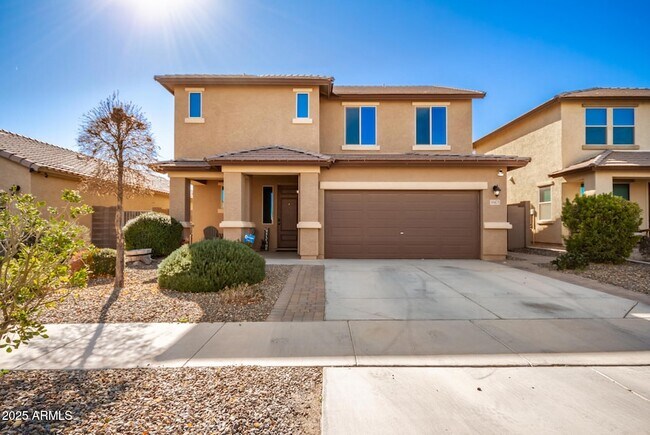 property at 18475 W Via Del Sol