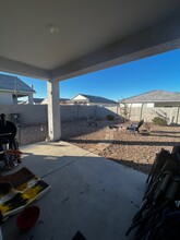 4620 W Cinnamon Ave in Coolidge, AZ - Building Photo - Building Photo