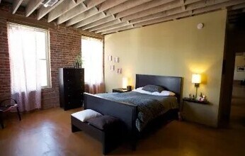 Harrison Terminal Lofts in Cincinnati, OH - Building Photo - Building Photo