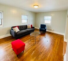 166 Conklin Ave, Unit 1