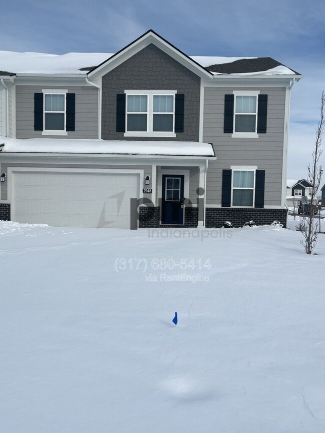 property at 2948 Woods Edge Dr