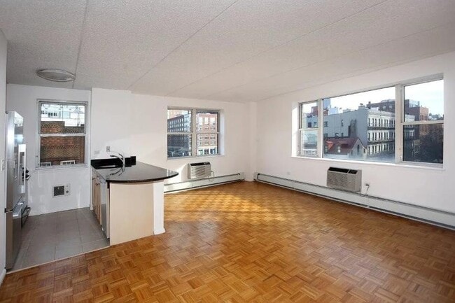 property at 301 Elizabeth St
