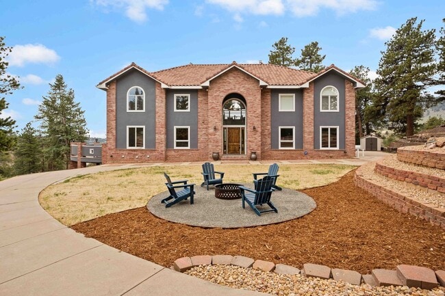 property at 24140 US-40
