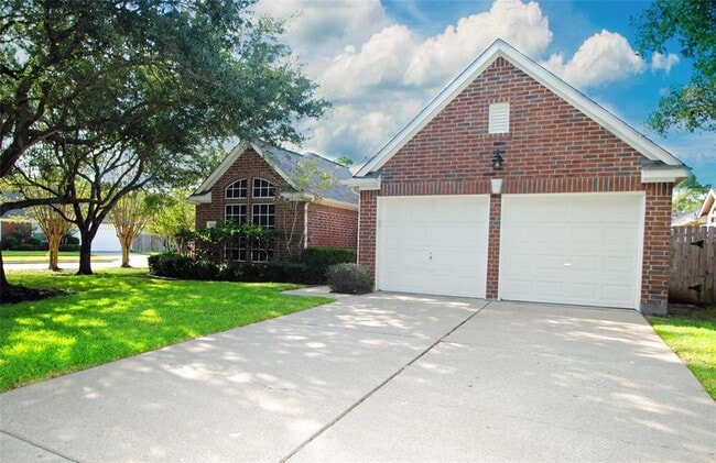 20703 Spring Rose Dr in Katy, TX - Building Photo - Building Photo
