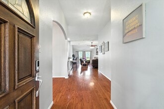 16626 Bluefin St in Crosby, TX - Building Photo - Building Photo