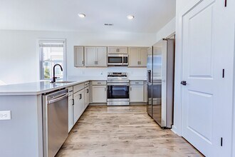 1435 Darrowby Wy in Spartanburg, SC - Building Photo - Building Photo