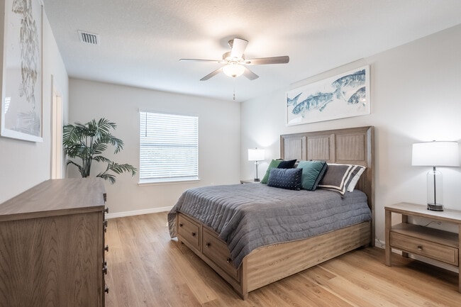 GroveParc Rental Homes in Wesley Chapel, FL - Foto de edificio - Interior Photo