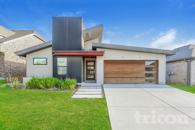 property at 1409 Wavelet Dr