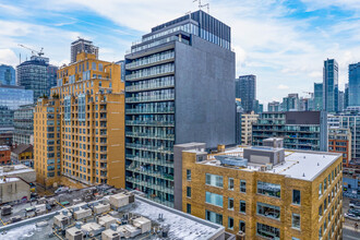 The Woodsworth in Toronto, ON - Building Photo - Building Photo