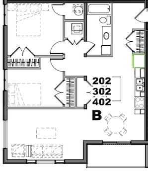 1475 St Marys St in Fredericton, NB - Building Photo - Building Photo